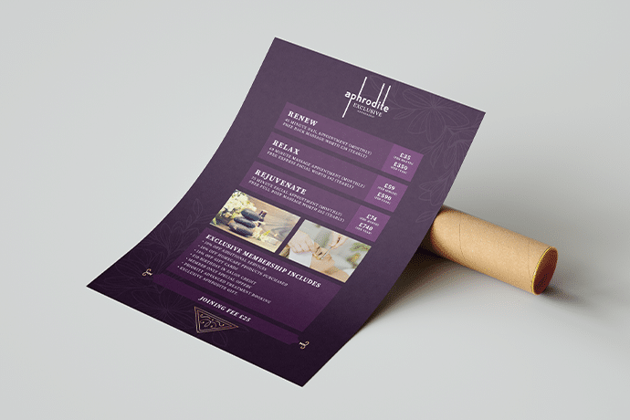 Brochure Design