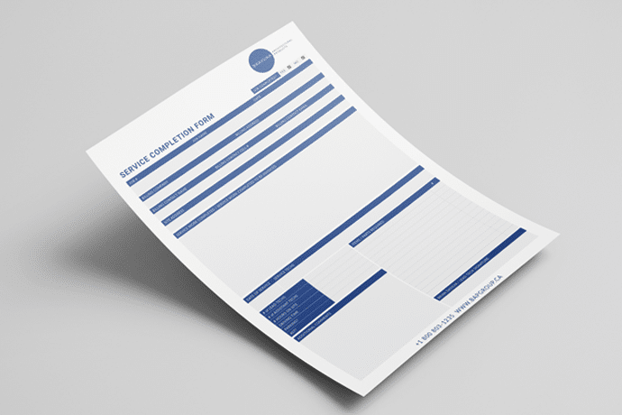 Logo Design