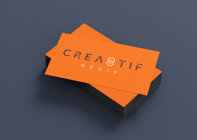 Crea8tif Media